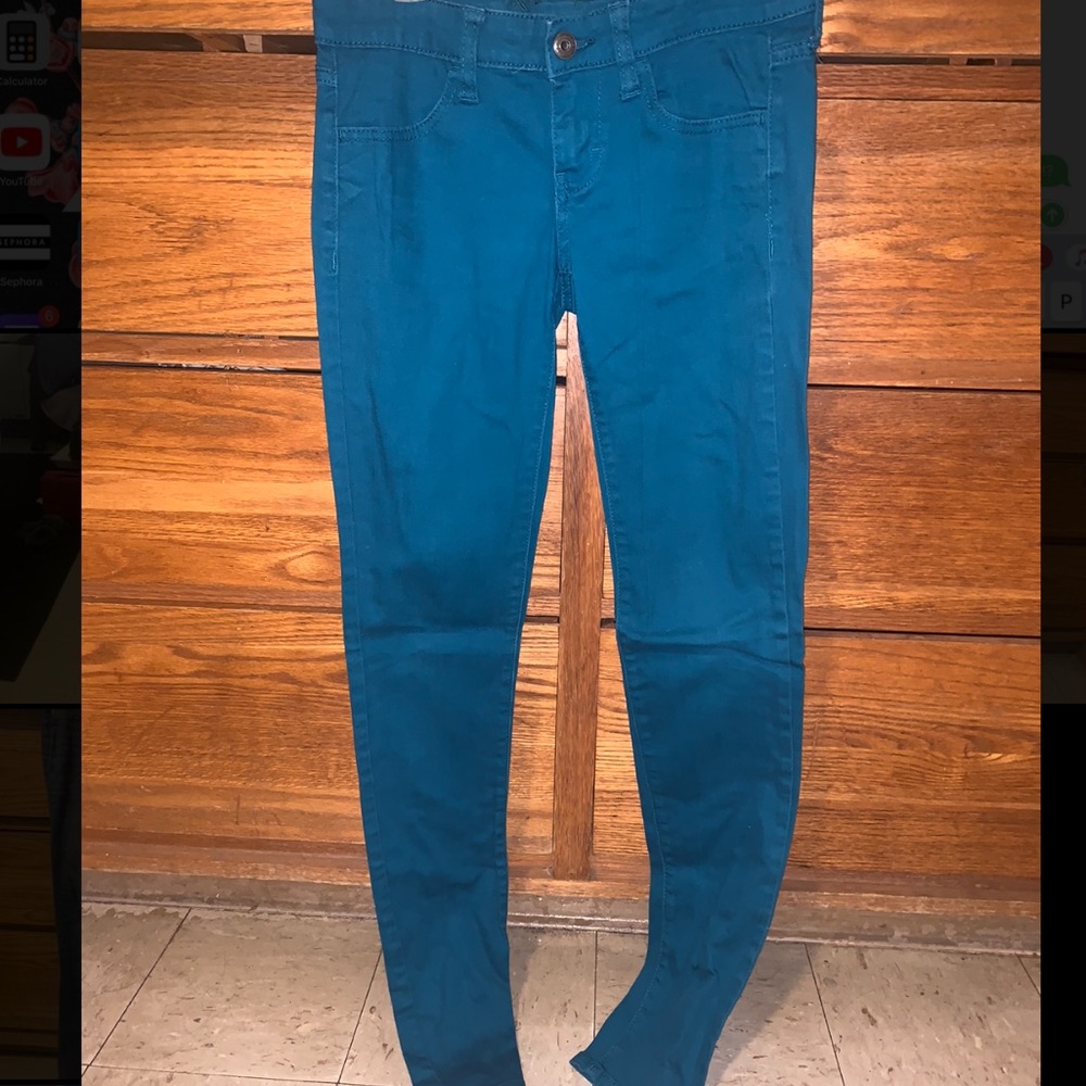 Arizona jeans from JCPennys